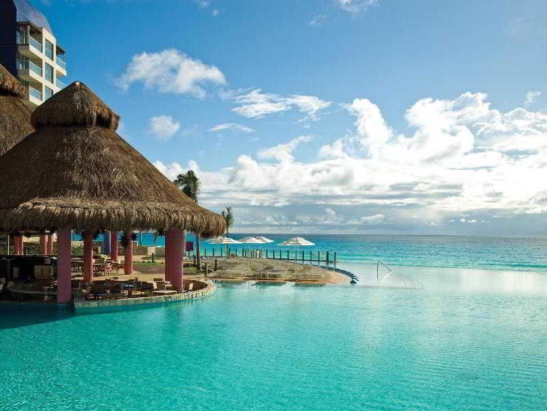 The Westin Lagunamar Ocean Villas&spa Cancún