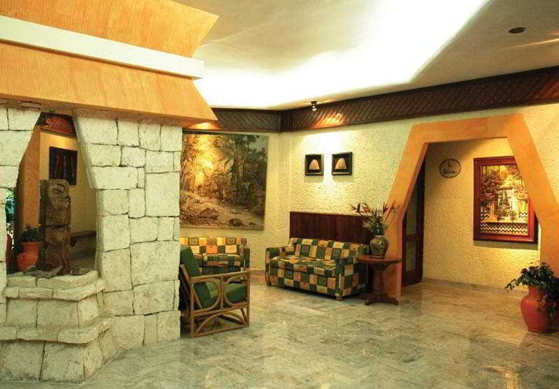 Plaza Kokai Hotel Cancún