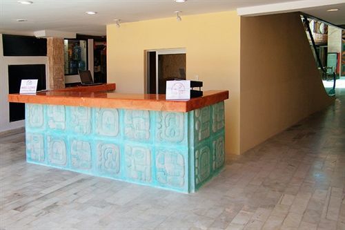 Hostal Mayapan
