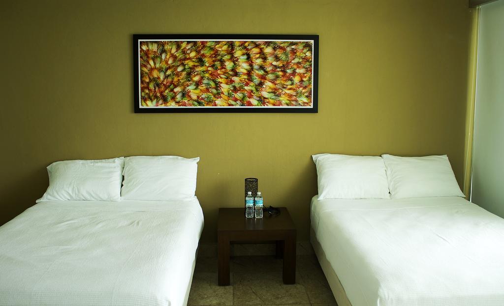 Condominio Girasol Oceanview Cancun