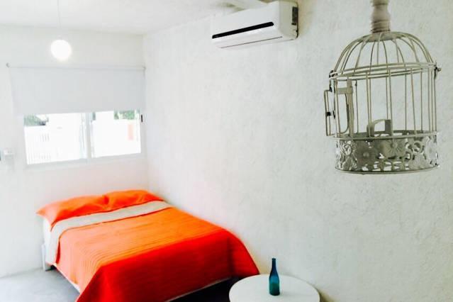 Estudio Centro 4*