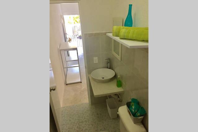 Hotel Estudio Centro Cancún