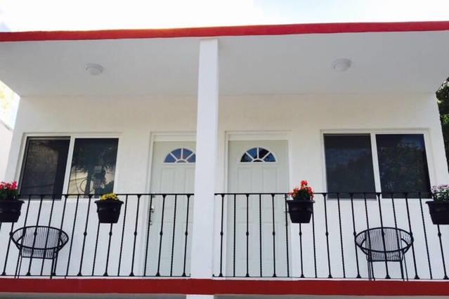 Estudio Centro Cancún