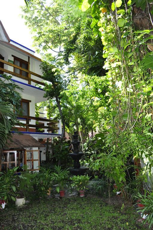 Hotel Eco-hotel El Rey Del Caribe Cancun