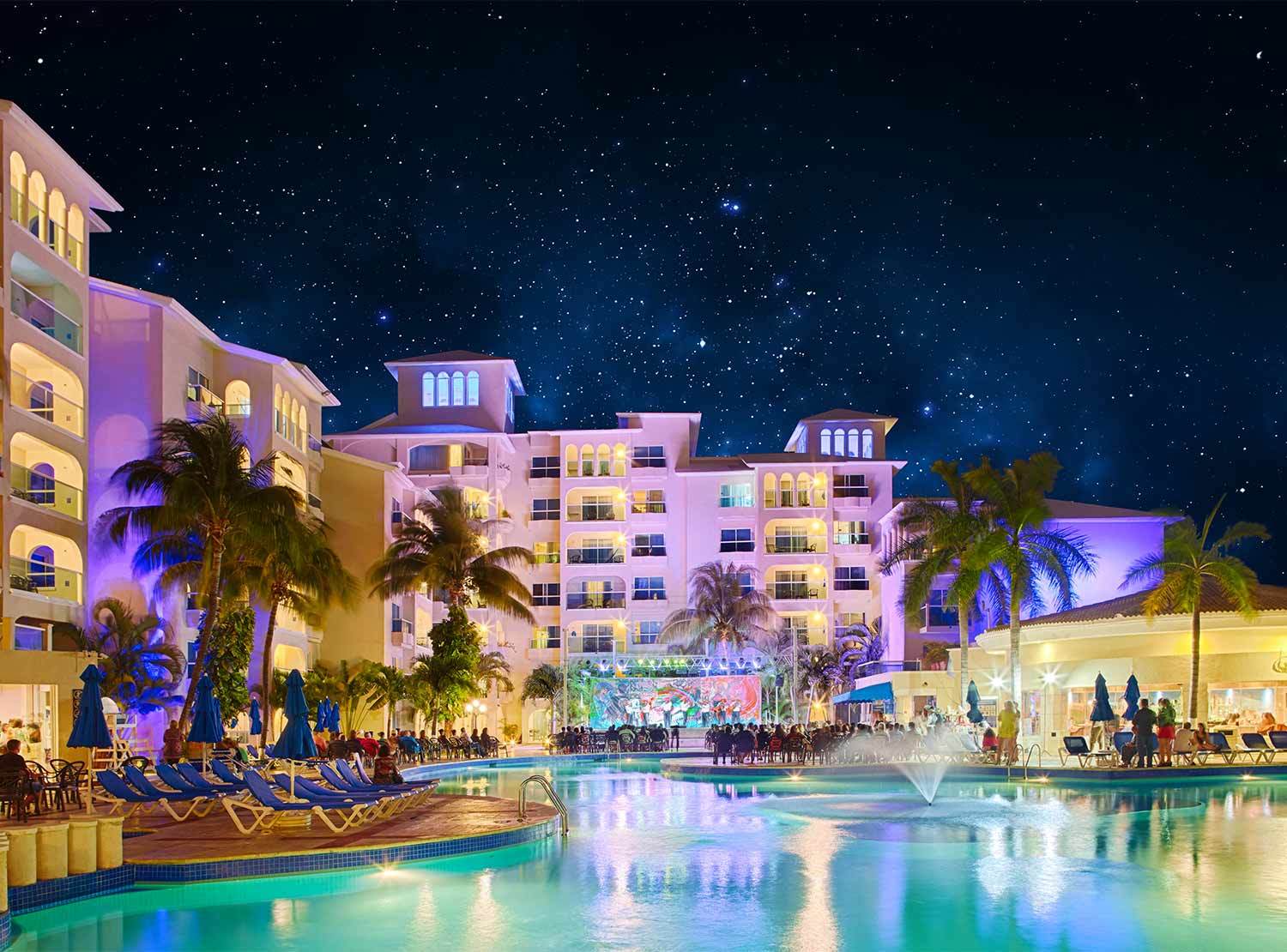Resort Occidental Costa - 4*
