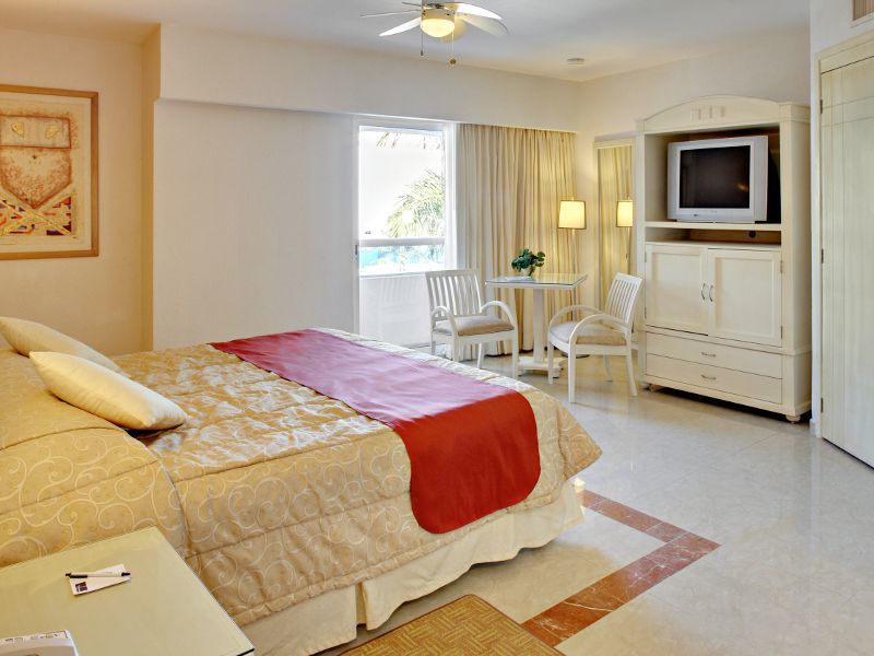 Occidental Costa - Cancún
