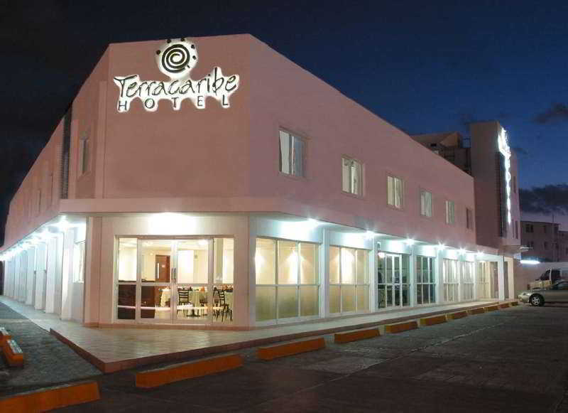 Hotel Terracaribe Boutique 4*