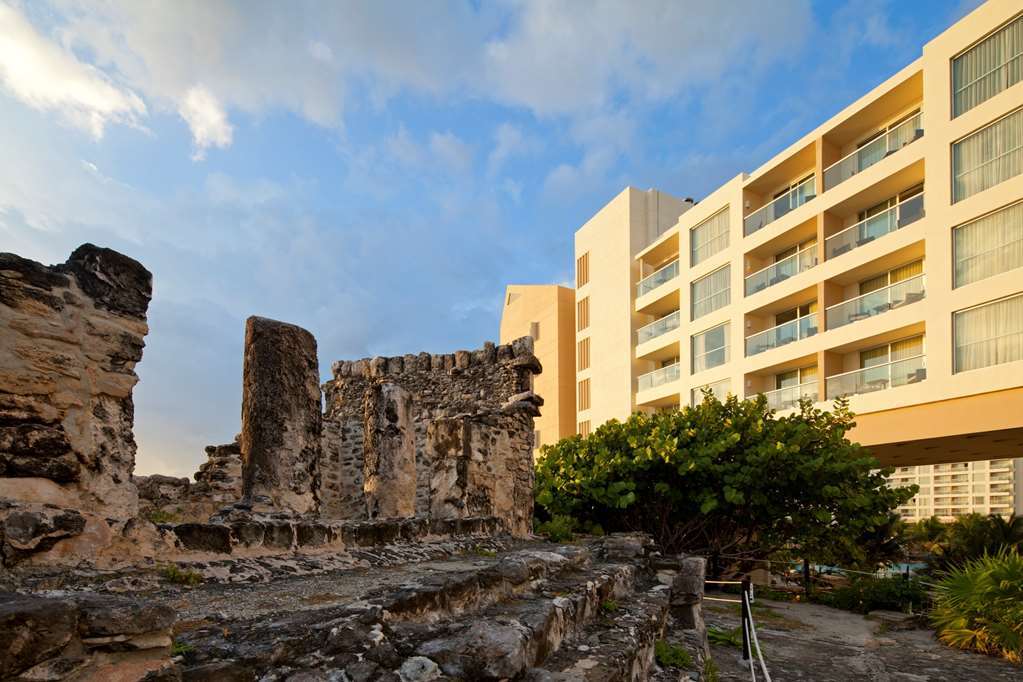 The Westin Lagunamar Ocean Villas&spa