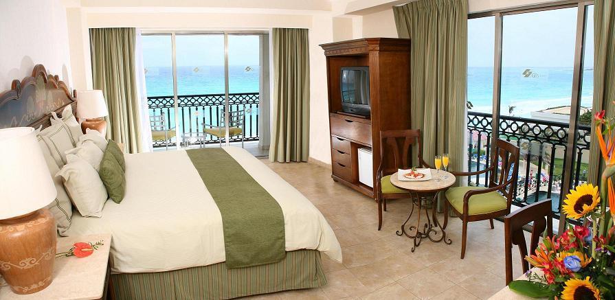 Resort Gr Solaris Cancún
