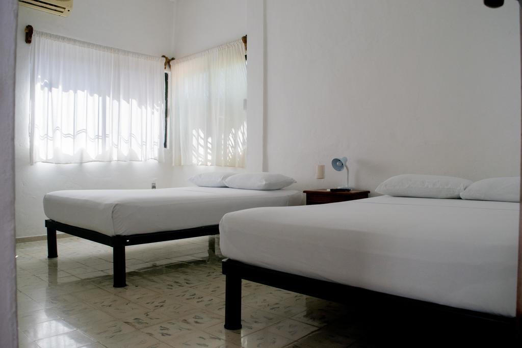 Hostal Haina Cancún