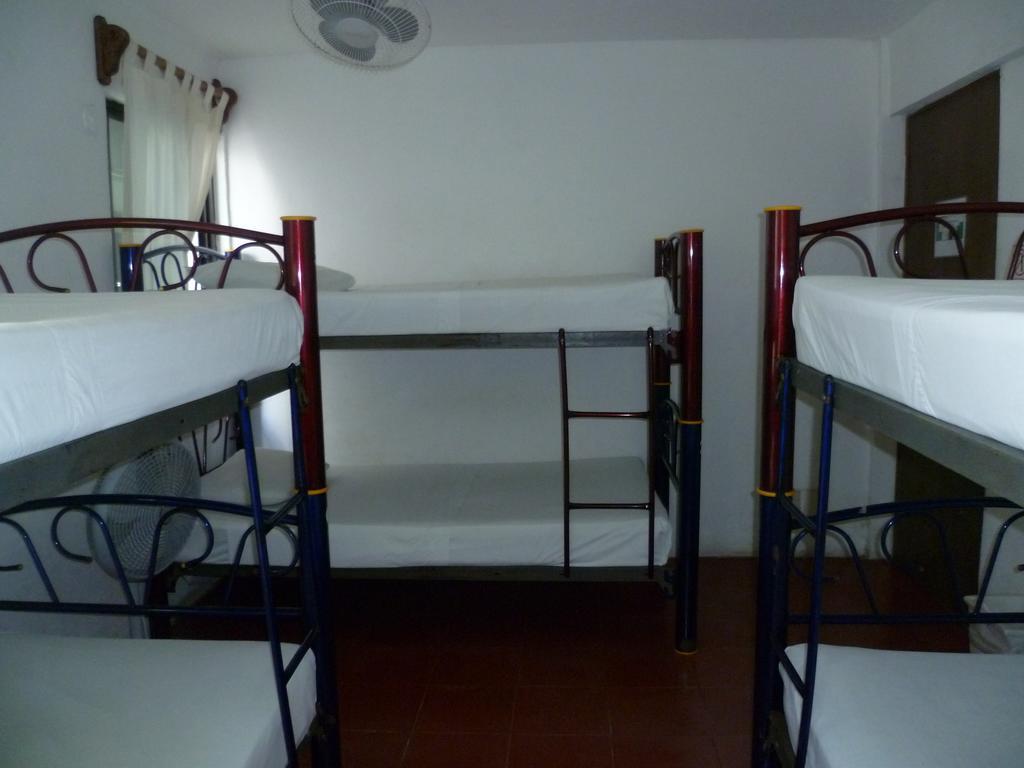 Haina Hostal