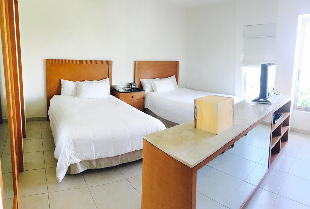 Ambiance 4* Cancún