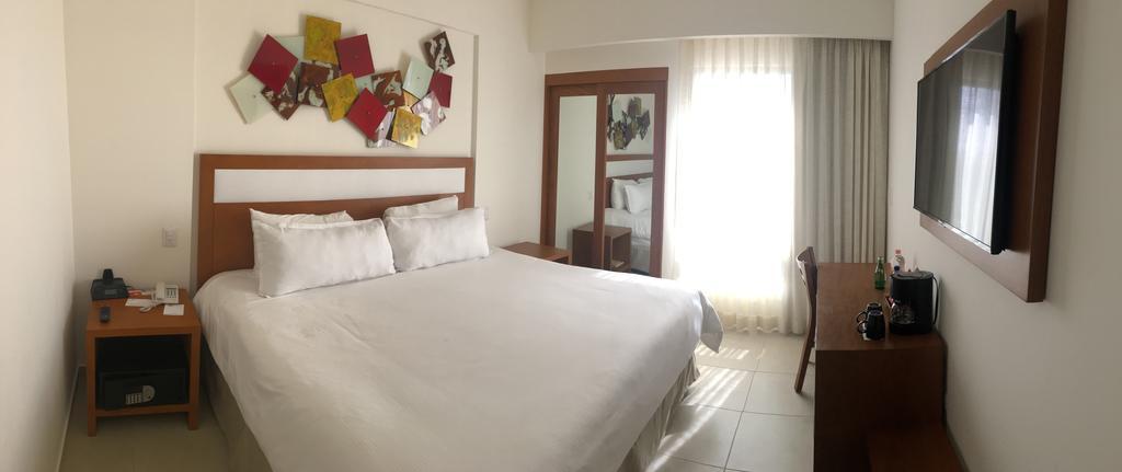 Ambiance Cancún