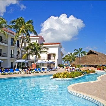 The Royal Resort
