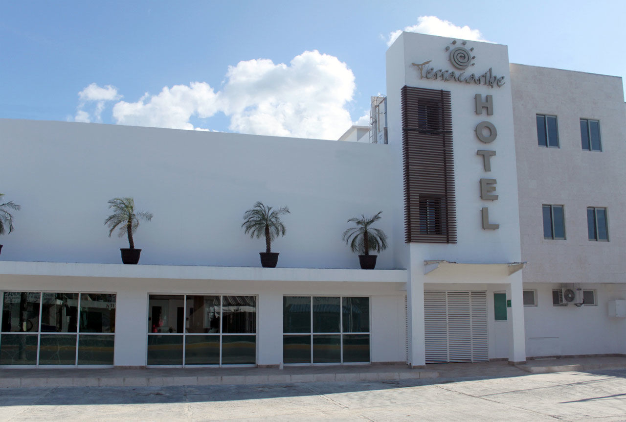 Hotel Terracaribe Boutique