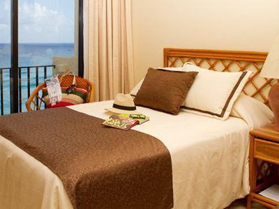Hotel The Royal Mayan Cancún