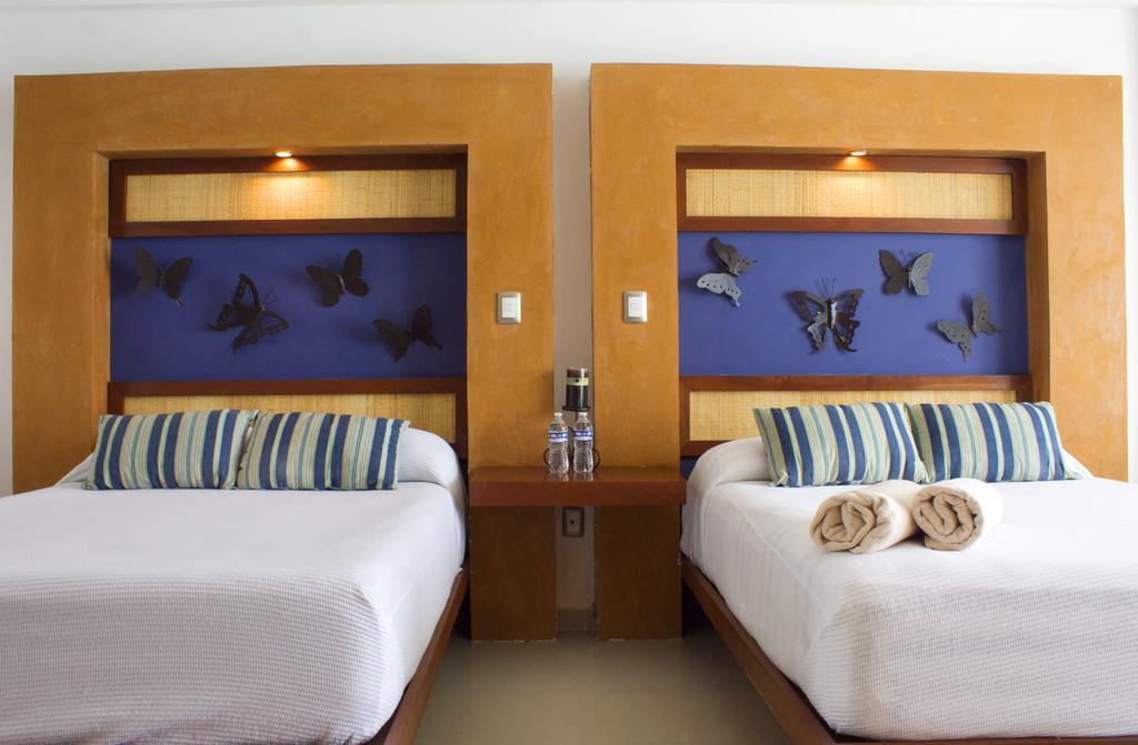 Apartment Condominio Girasol Oceanview *
