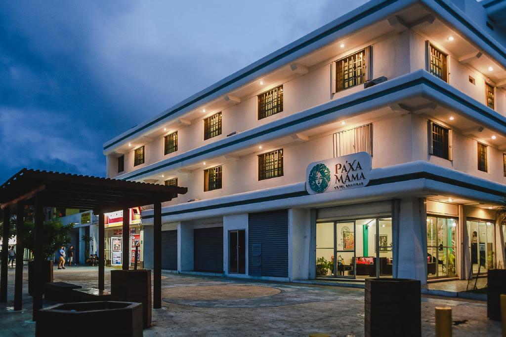 Hotel Pa'xa Mama Boutique