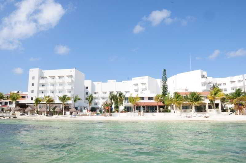 Resort Ocean View Arenas