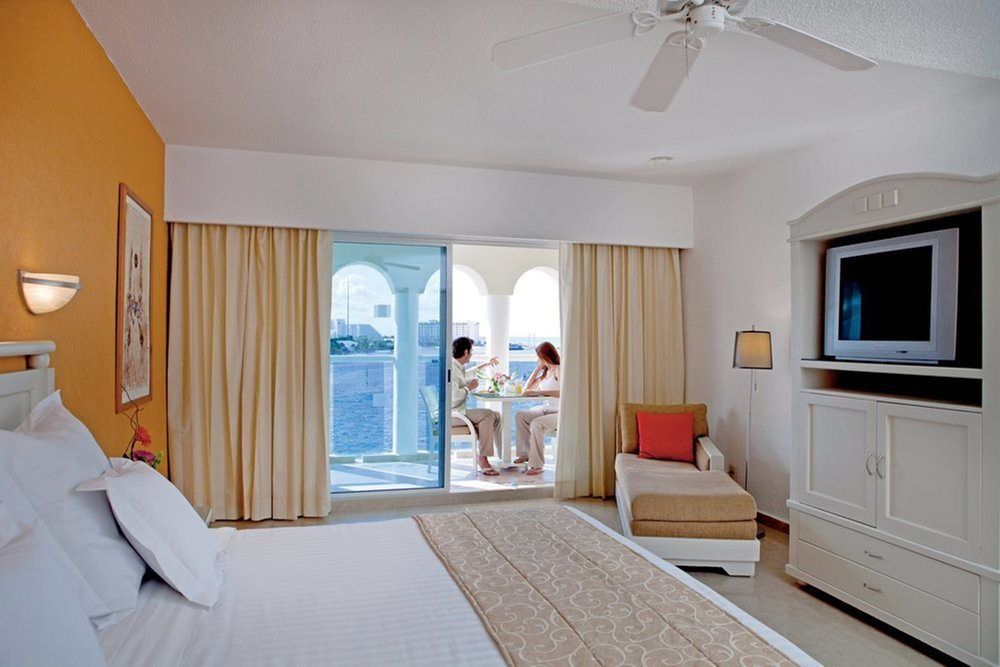 Occidental Costa - Resort 4*