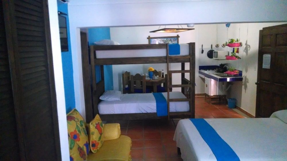 Mexicasa Cancun Hotel Boutique Hostal