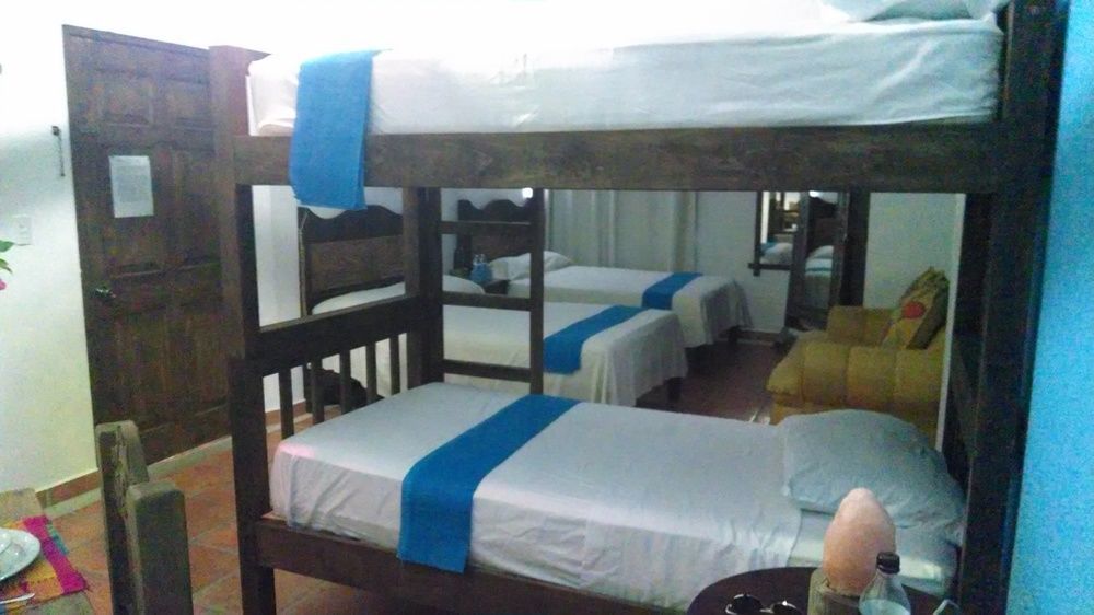 Mexicasa Cancun Hotel Boutique