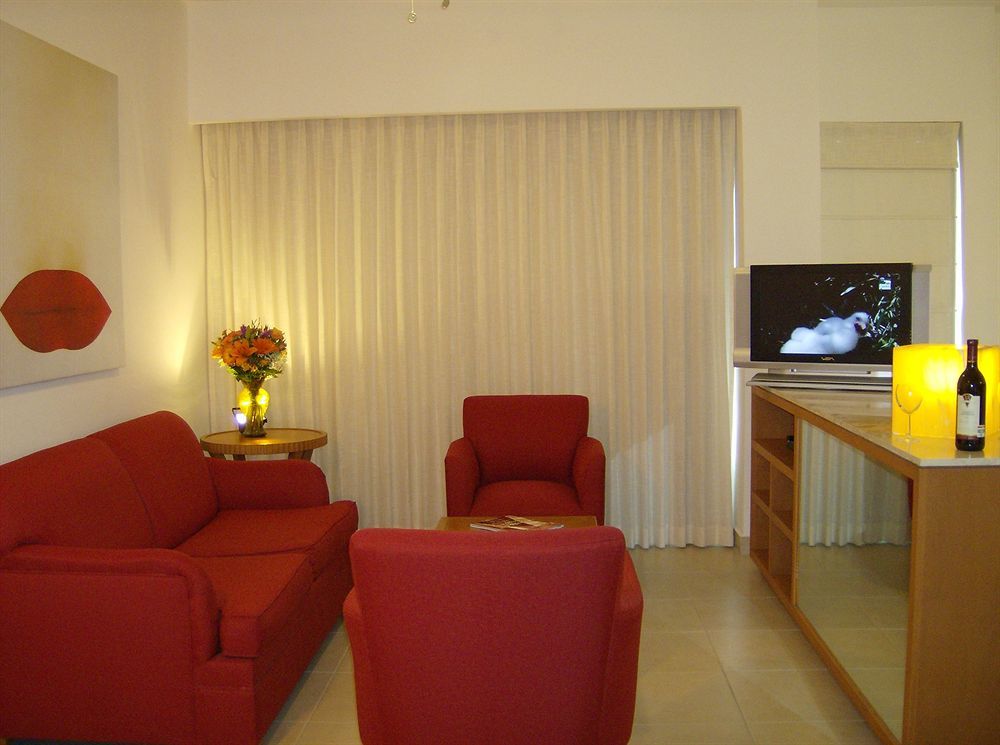 Ambiance Cancún