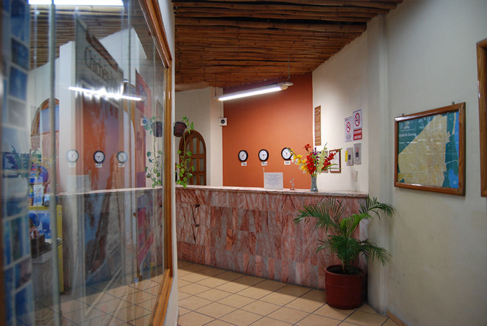 Alux Hotel Cancún