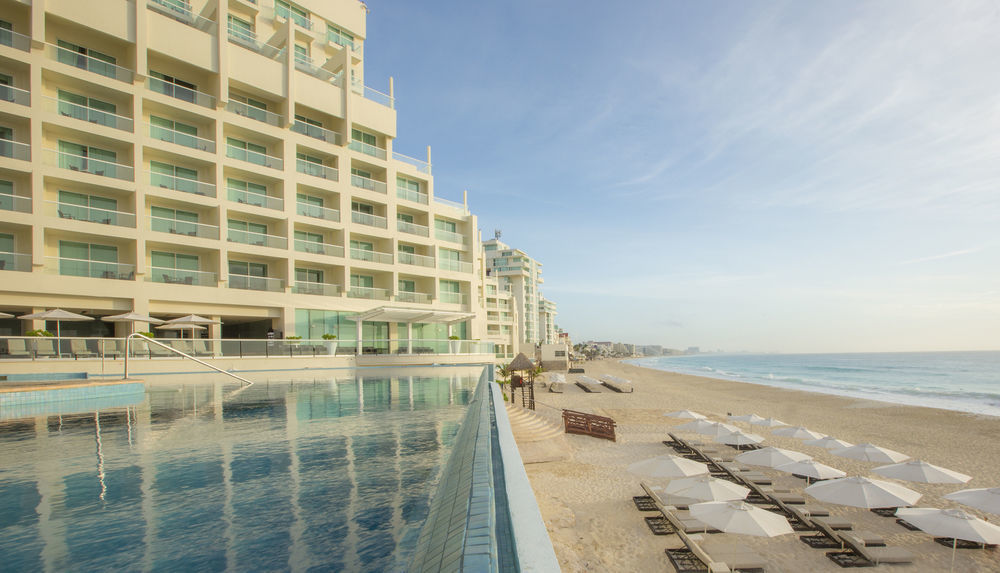 Sun Palace