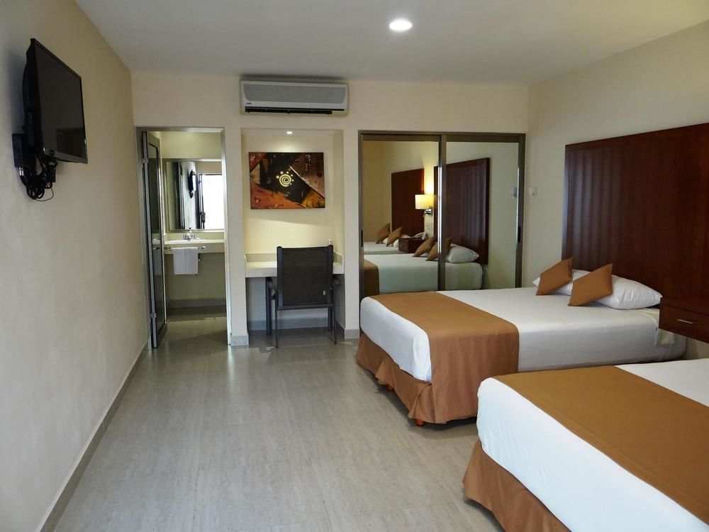 Terracaribe Boutique Hotel