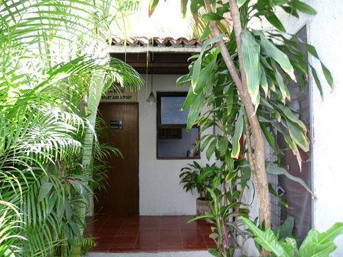 Hostal Haina Cancún