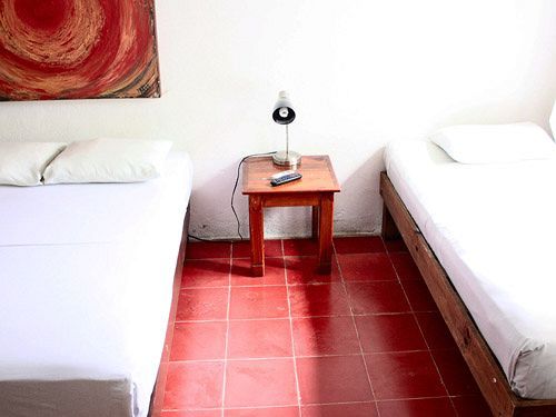 Haina Hostal