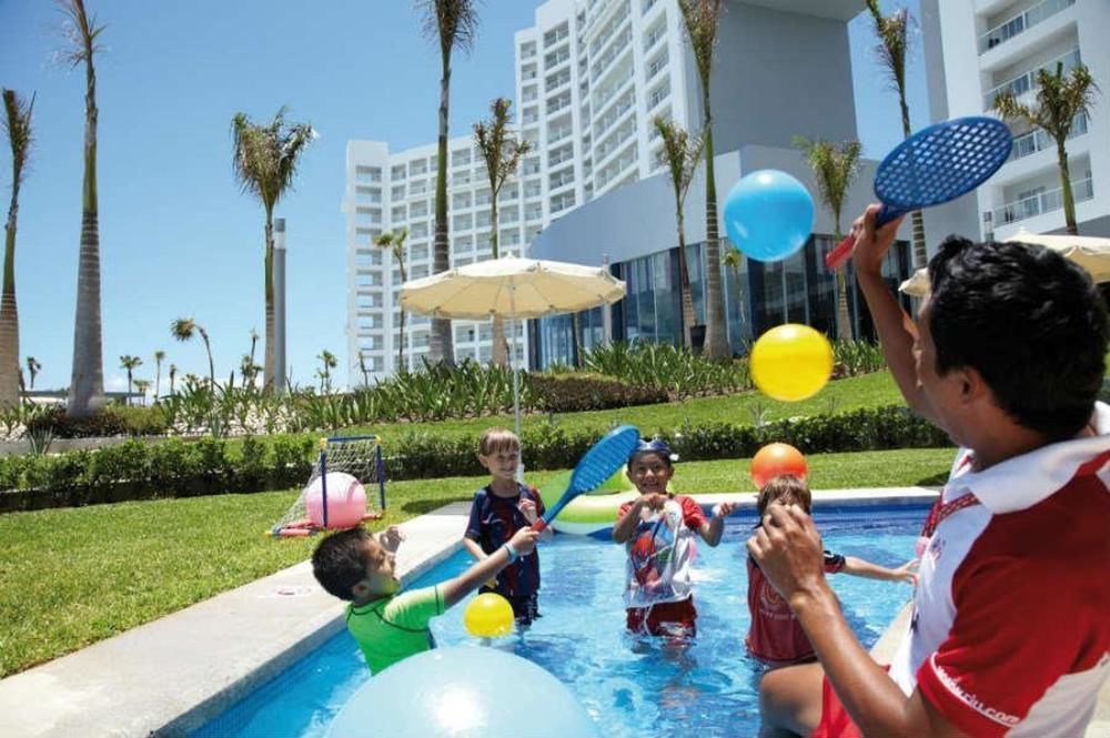 Riu Palace Peninsula Hotel 5*