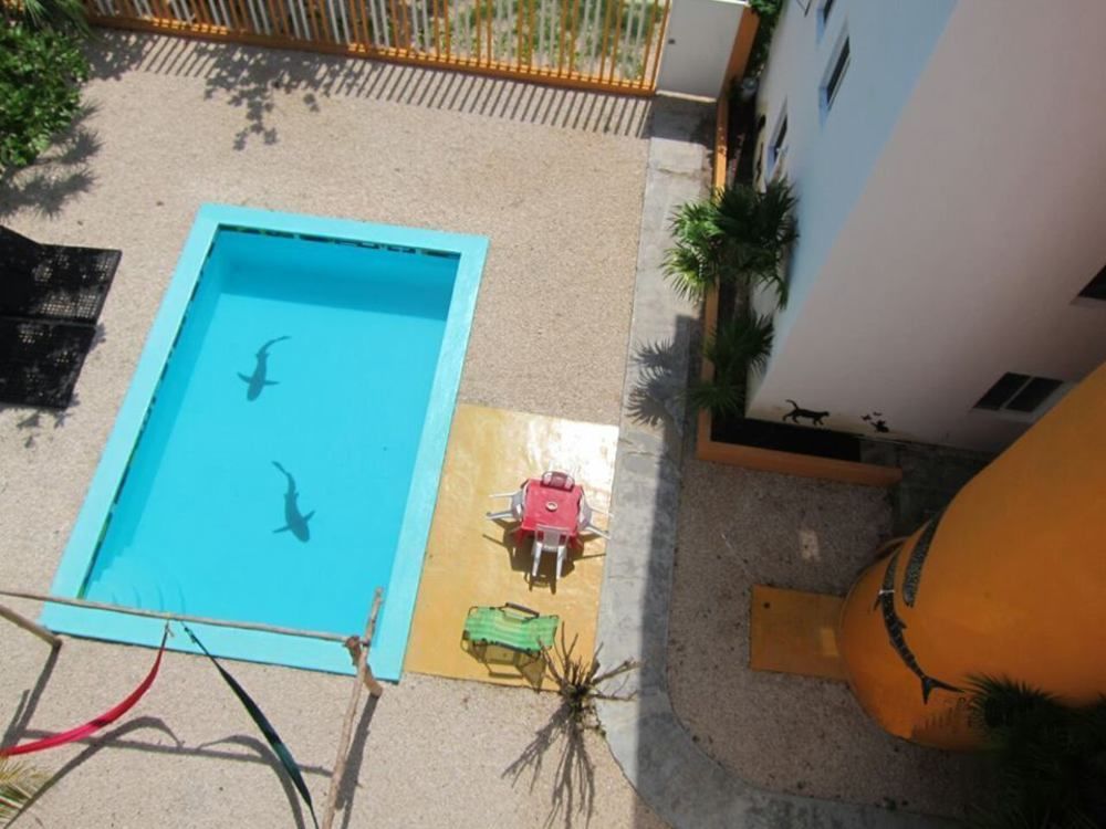 Hacienda Punta Sam 3* Cancún