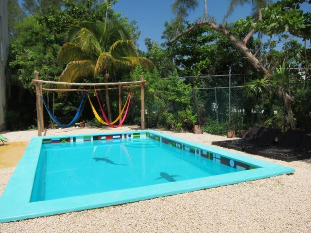 Hacienda Punta Sam Cancún