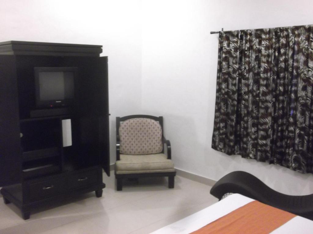 Del Rey 3* Cancun