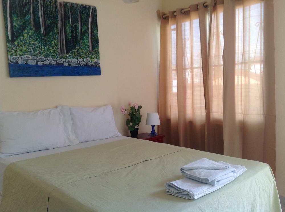 Pensión Grand Cancun Puerto Morelos