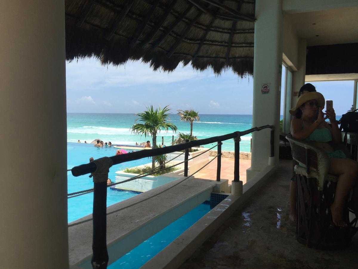 Apartamento Ocean View *