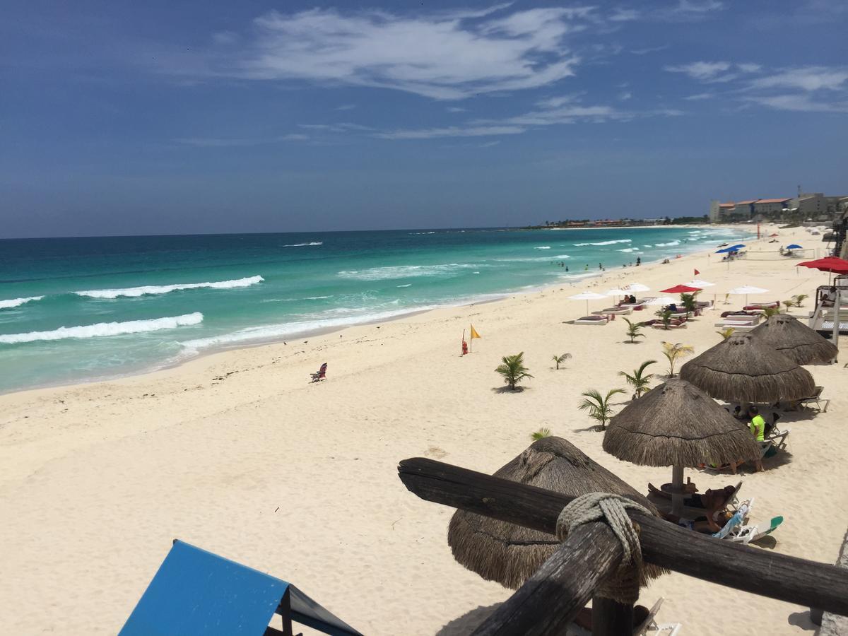 Ocean View Cancún