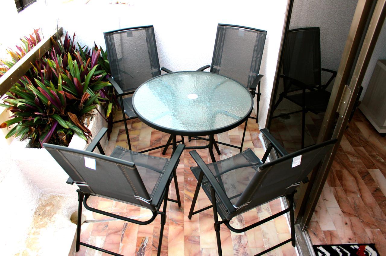 Marlin 2 Apartamento