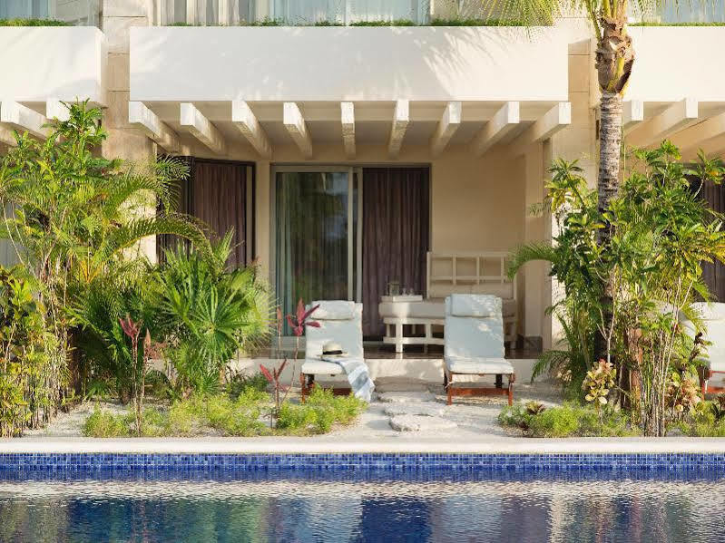 Hotel Beloved Playa Mujeres (adults Only)