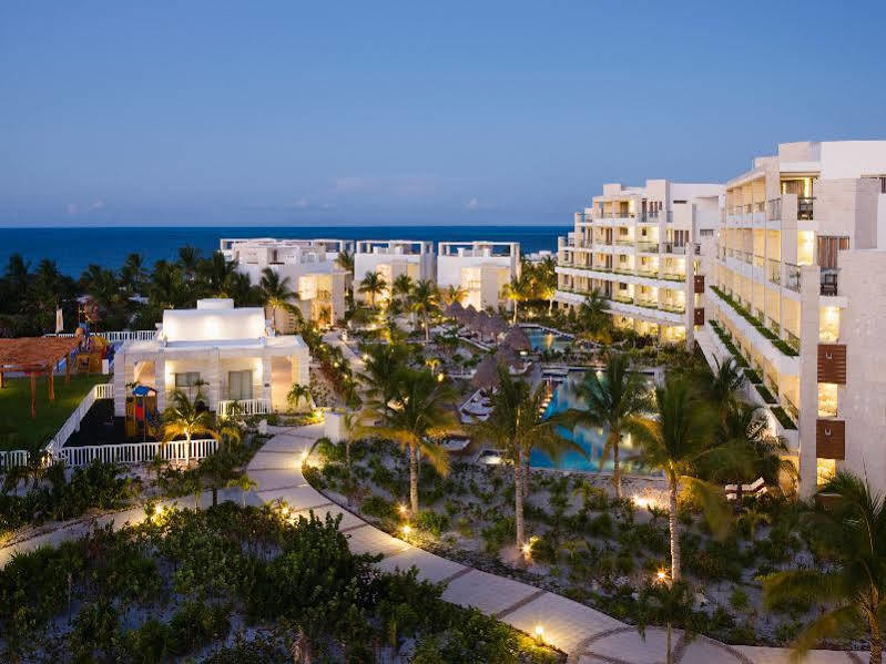 Beloved Playa Mujeres (adults Only)