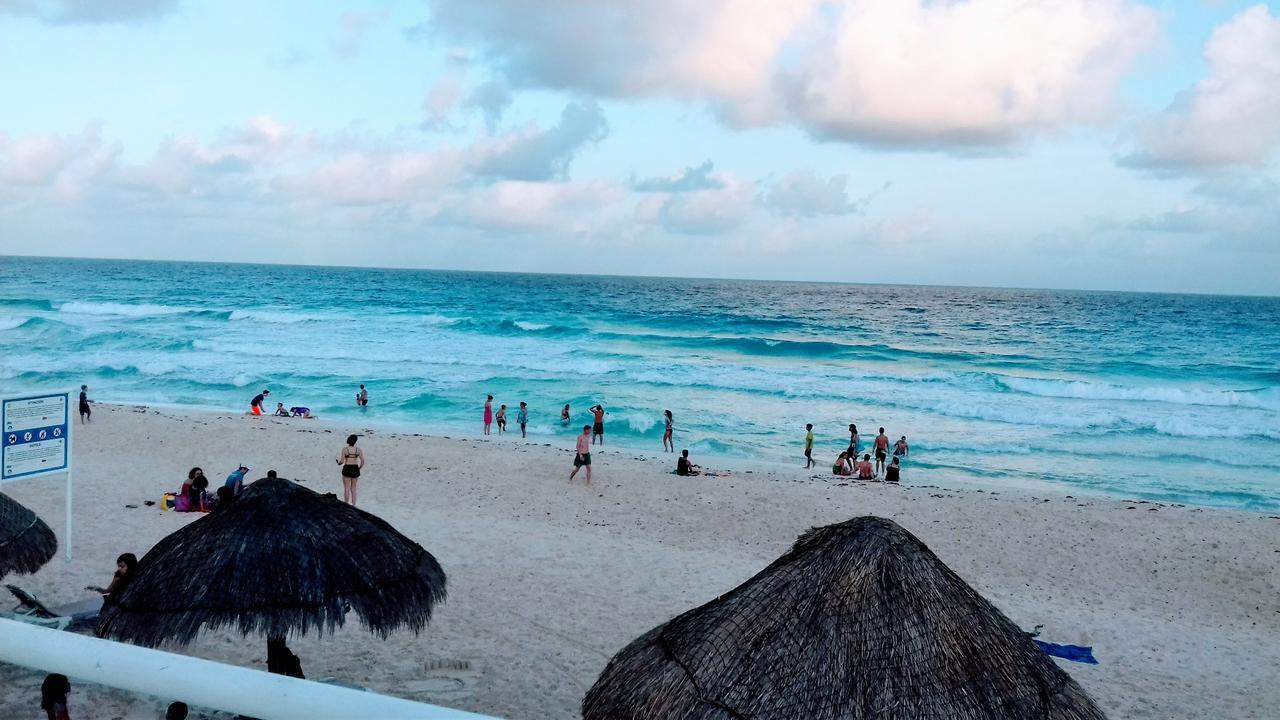 Apartamento Brisas Cancún