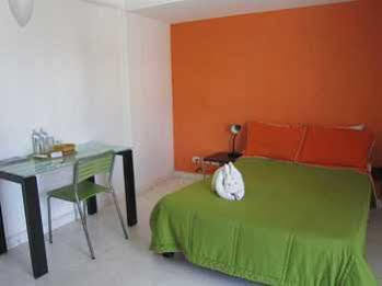 Hostal Tucan Cancún