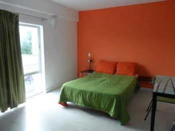 Hostal Tucan Cancún