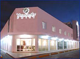 Terracaribe Boutique 4* Cancún