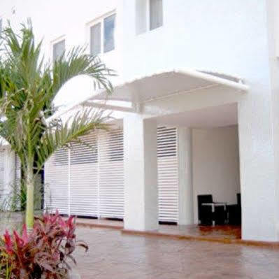 Gaby 4* Cancún