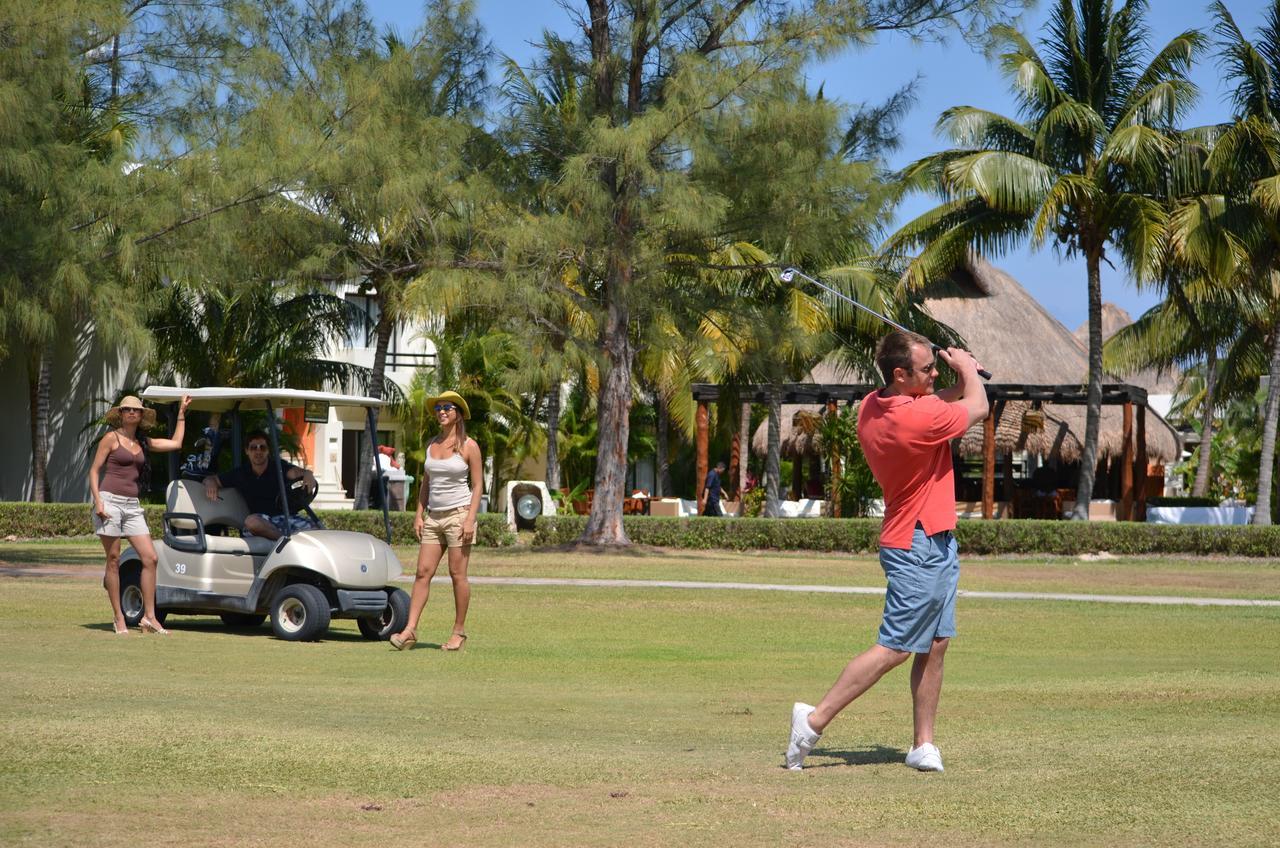 Laguna Golf & Hotel Cancún