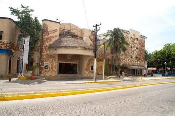 Labna' Suites 2* Cancún