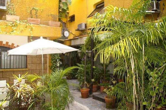 Labna' Suites Hotel Cancún